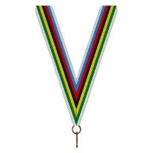 Medaillen Bänder 20 MM