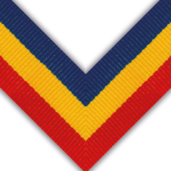 Medaillen Bänder 20 MM