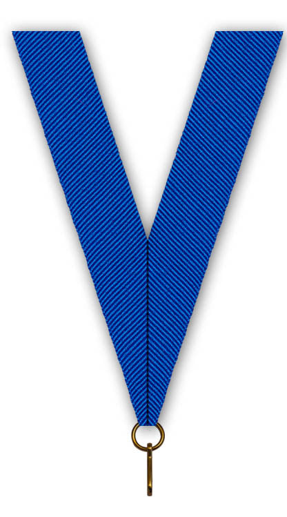 Medaillen Bänder 20 MM