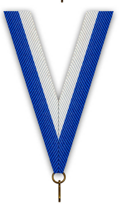 Medaillen Bänder 20 MM