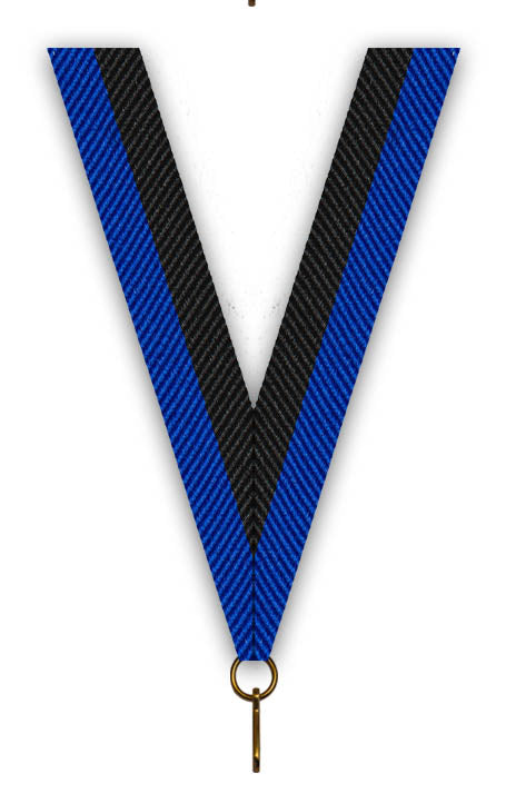 Medaillen Bänder 20 MM