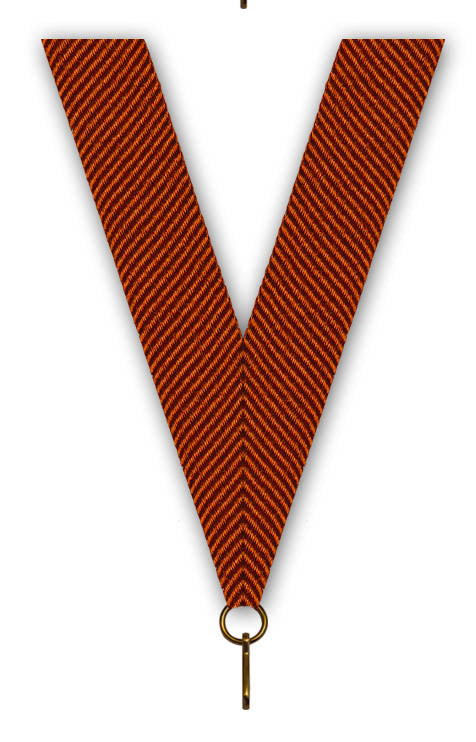 Medaillen Bänder 20 MM