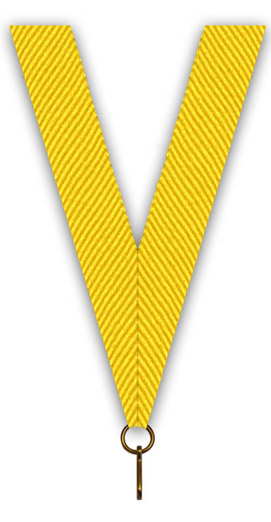 Medaillen Bänder 20 MM