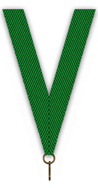 Medaillen Bänder 20 MM