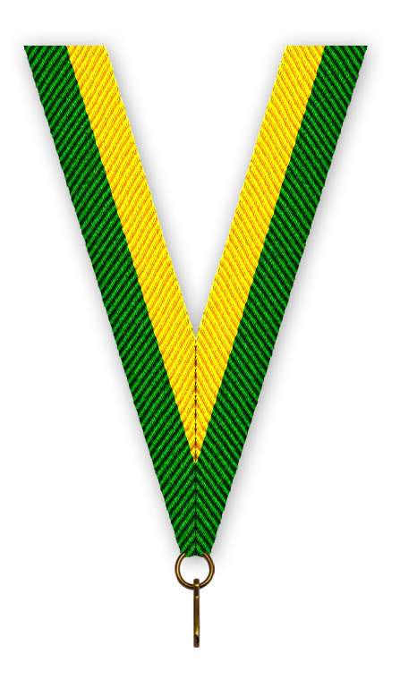 Medaillen Bänder 20 MM