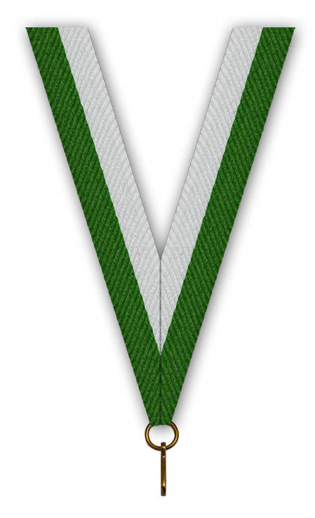 Medaillen Bänder 20 MM