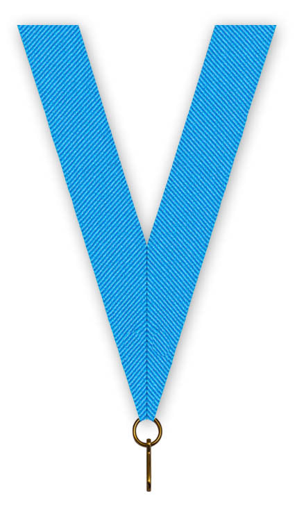 Medaillen Bänder 20 MM