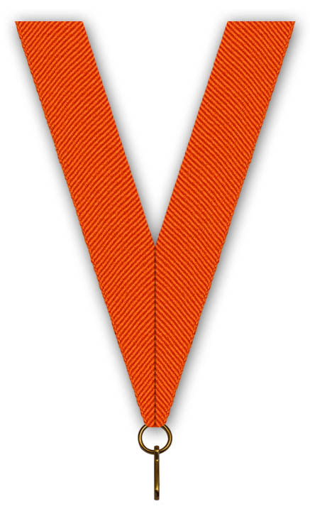 Medaillen Bänder 20 MM