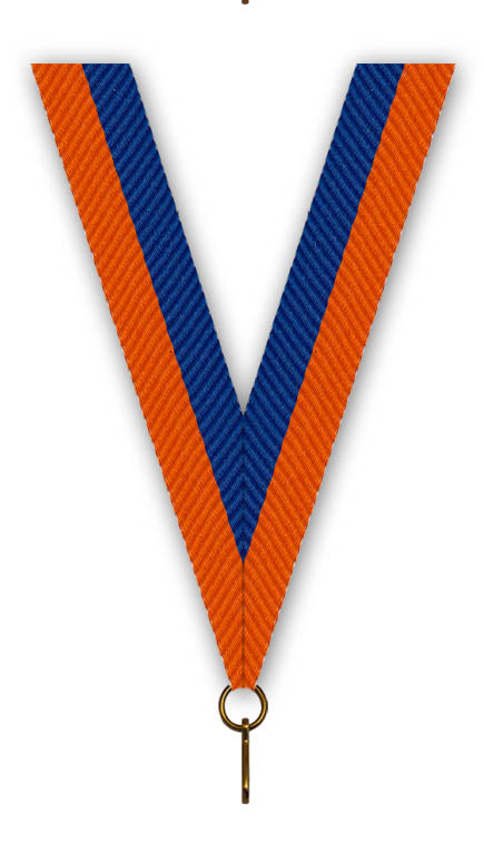 Medaillen Bänder 20 MM