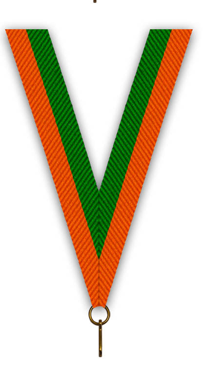 Medaillen Bänder 20 MM