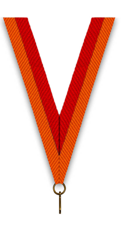 Medaillen Bänder 20 MM