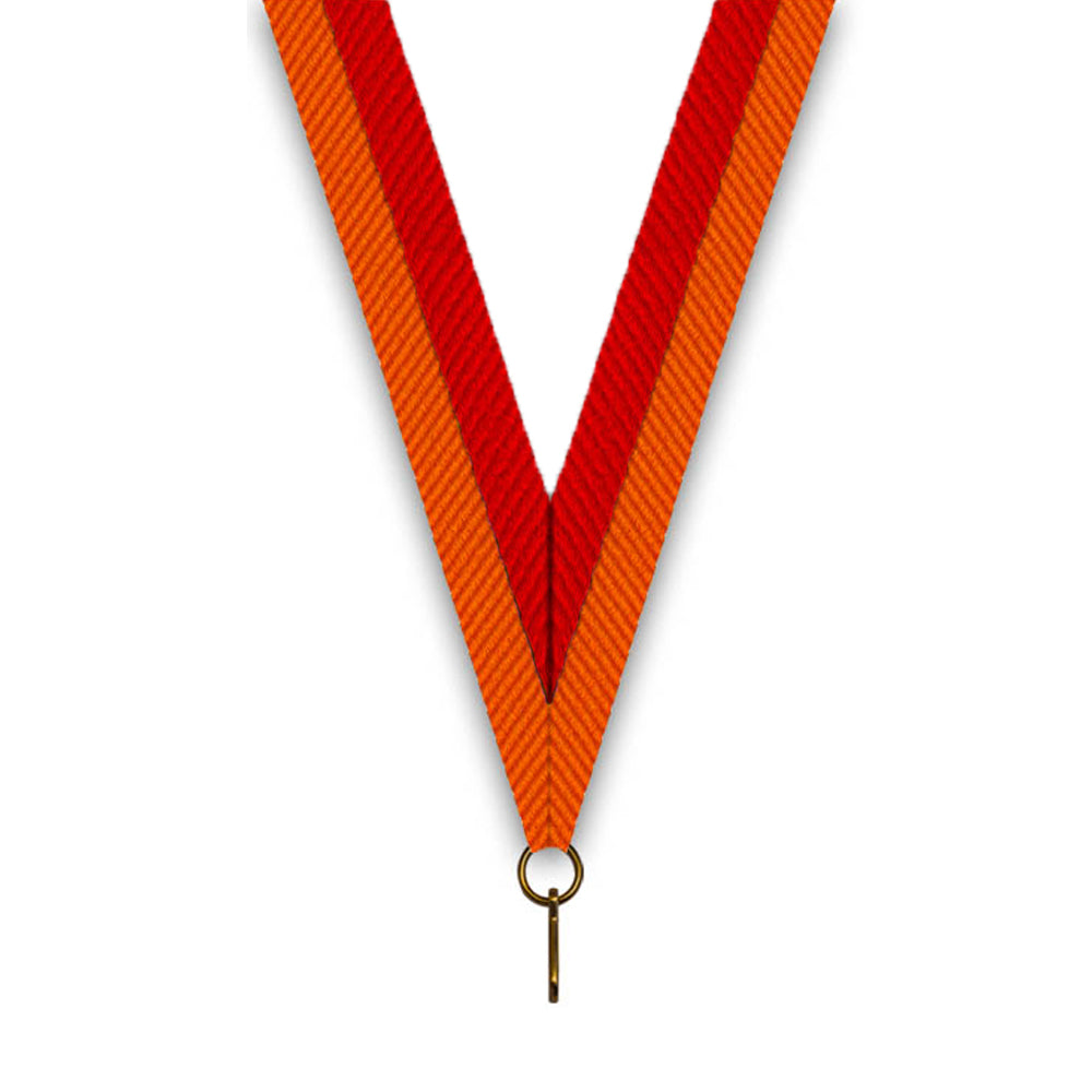 Medaillen Bänder 20 MM