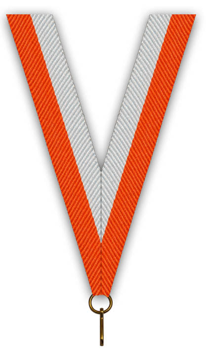 Medaillen Bänder 20 MM