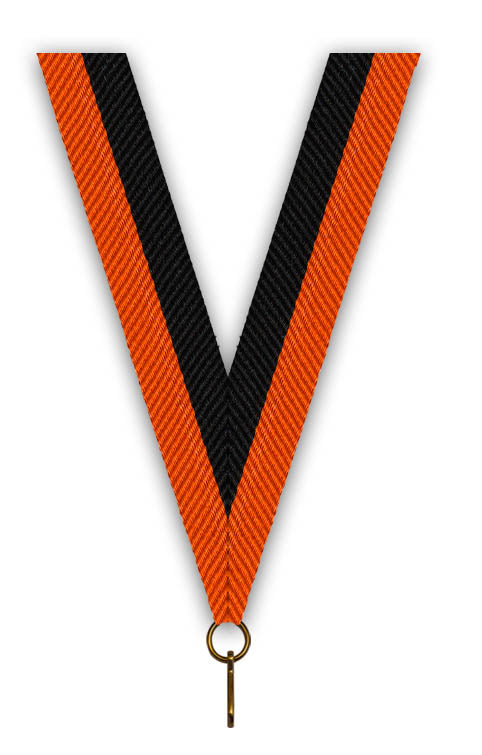 Medaillen Bänder 20 MM