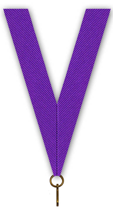 Medaillen Bänder 20 MM