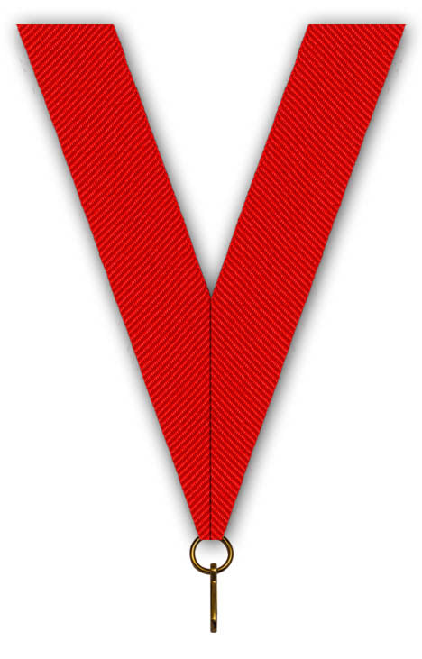 Medaillen Bänder 20 MM