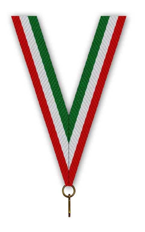 Medaillen Bänder 20 MM