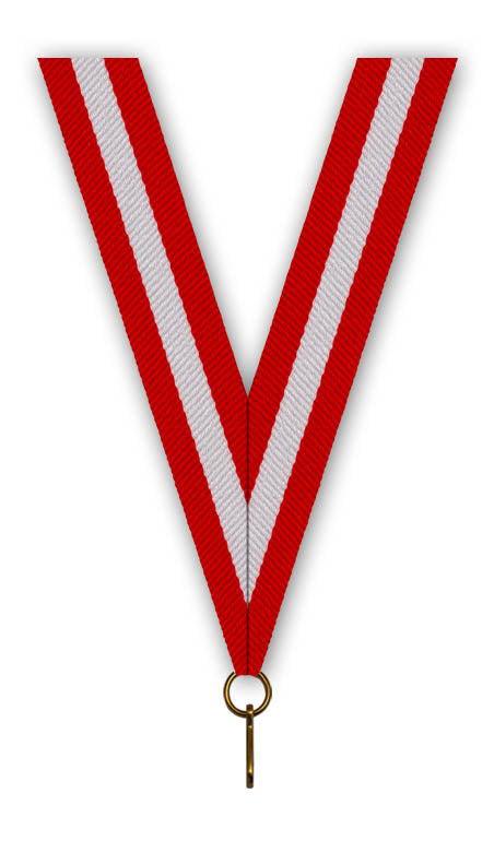 Medaillen Bänder 20 MM