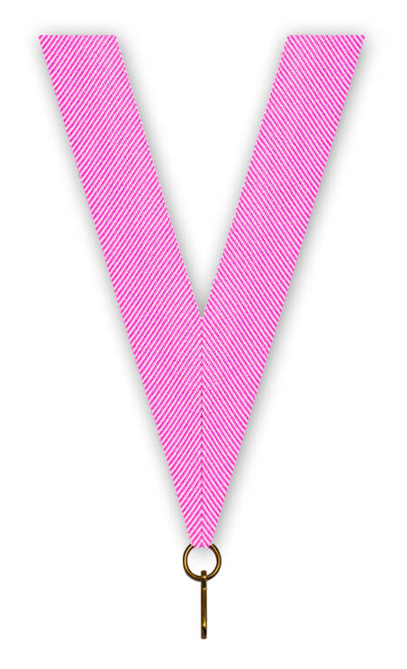 Medaillen Bänder 20 MM