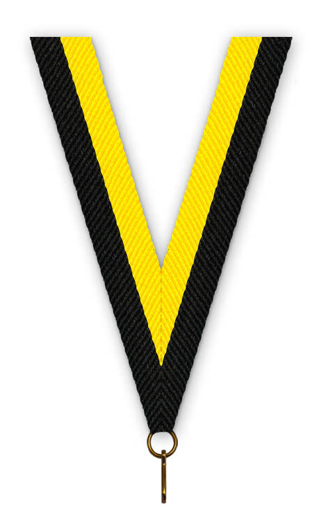 Medaillen Bänder 20 MM