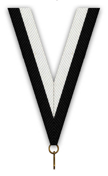 Medaillen Bänder 20 MM