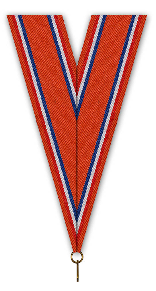 Medaillen Bänder 20 MM