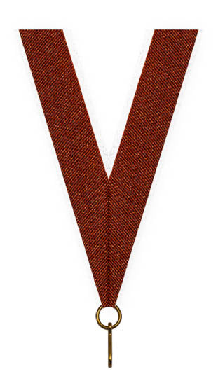 Medaillen Bänder 20 MM