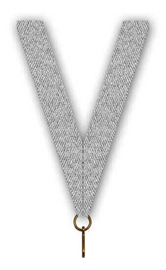 Medaillen Bänder 20 MM