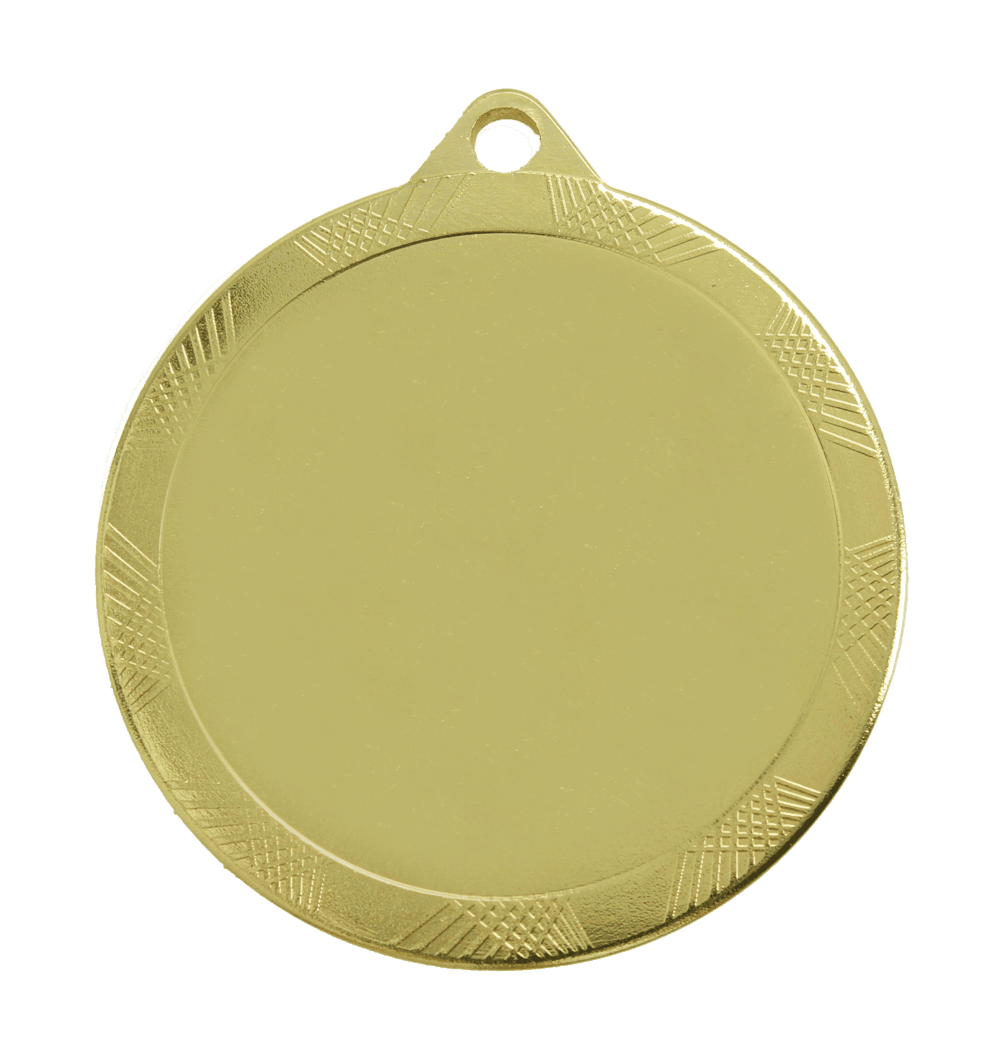 MEDAL 740 IRON 60MM