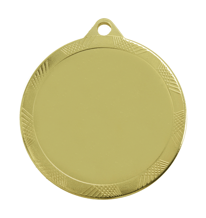 MEDAL 740 IRON 60MM