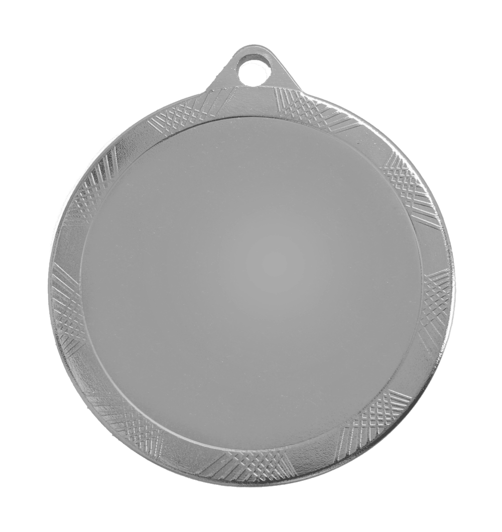 MEDAL 740 IRON 60MM