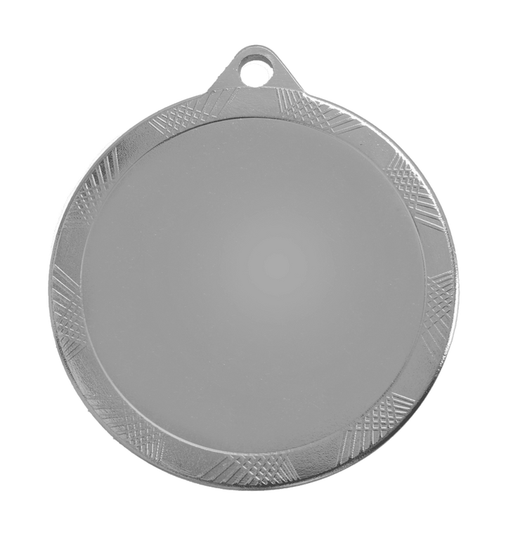 MEDAL 740 IRON 60MM