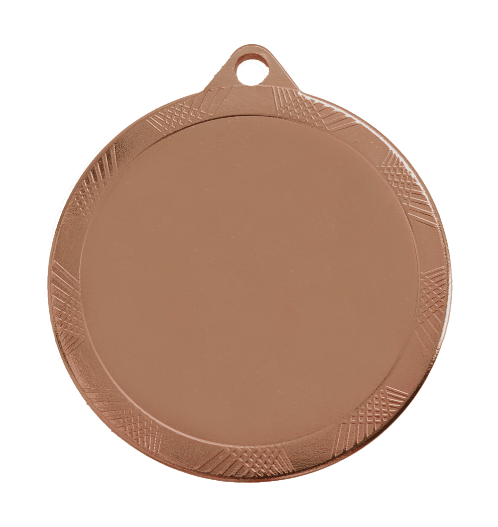 MEDAL 740 IRON 60MM
