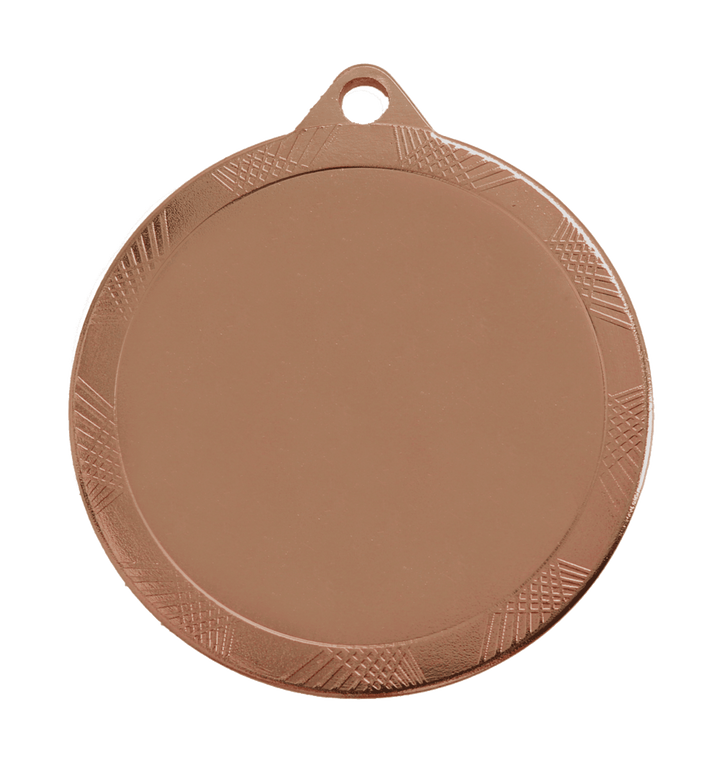 MEDAL 740 IRON 60MM
