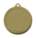 MEDAL 741 IRON 60MM
