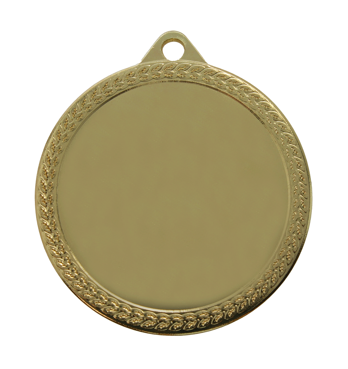 MEDAL 741 IRON 60MM