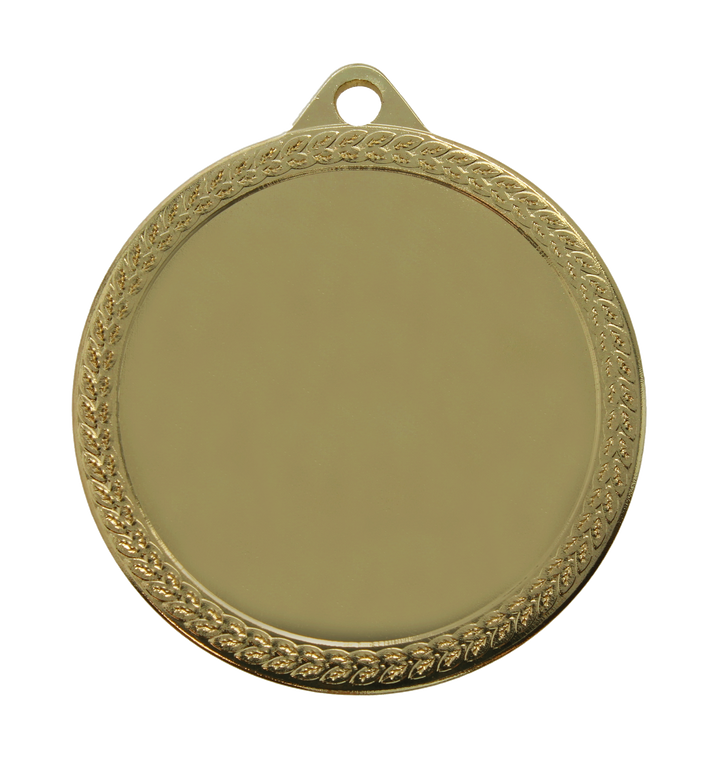 MEDAL 741 IRON 60MM
