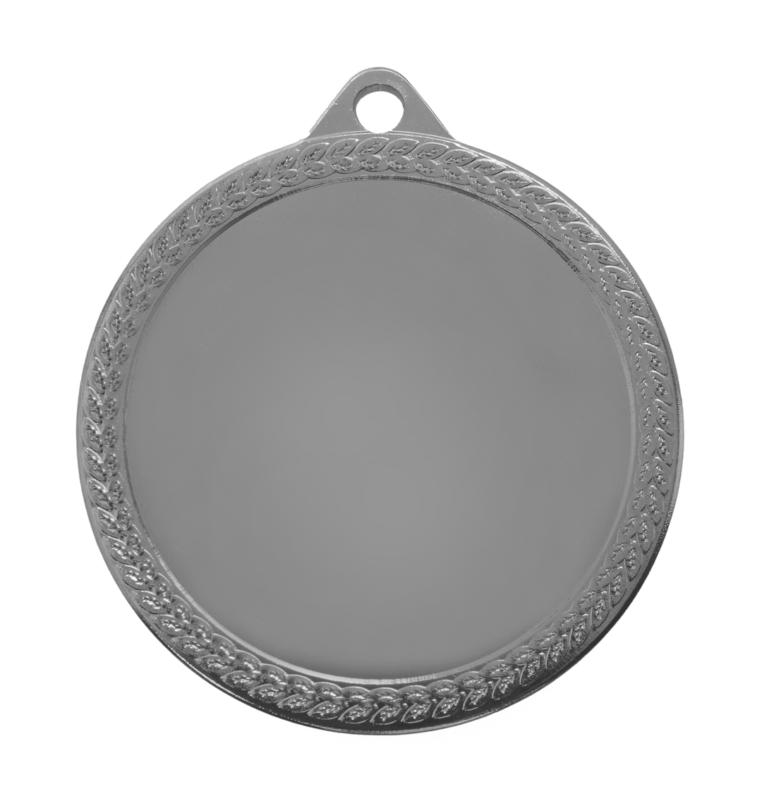 MEDAL 741 IRON 60MM