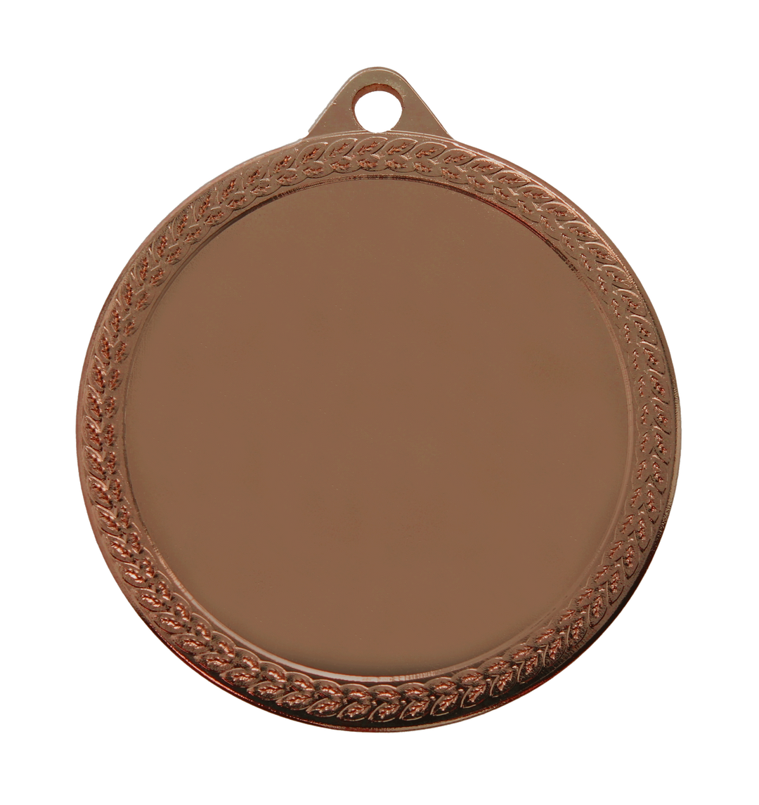 MEDAL 741 IRON 60MM