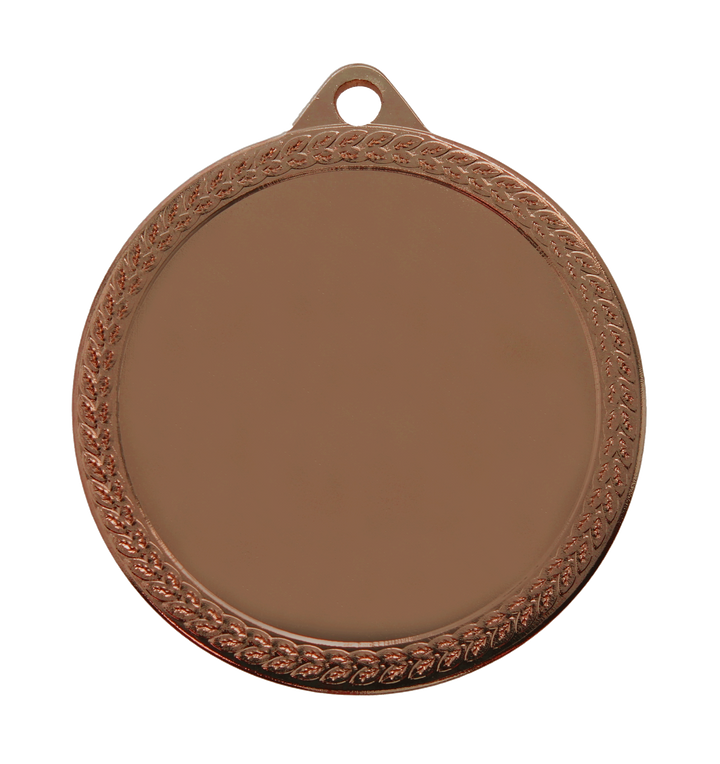 MEDAL 741 IRON 60MM