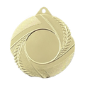 MEDAL 744 IRON 50MM OFFSHAPE