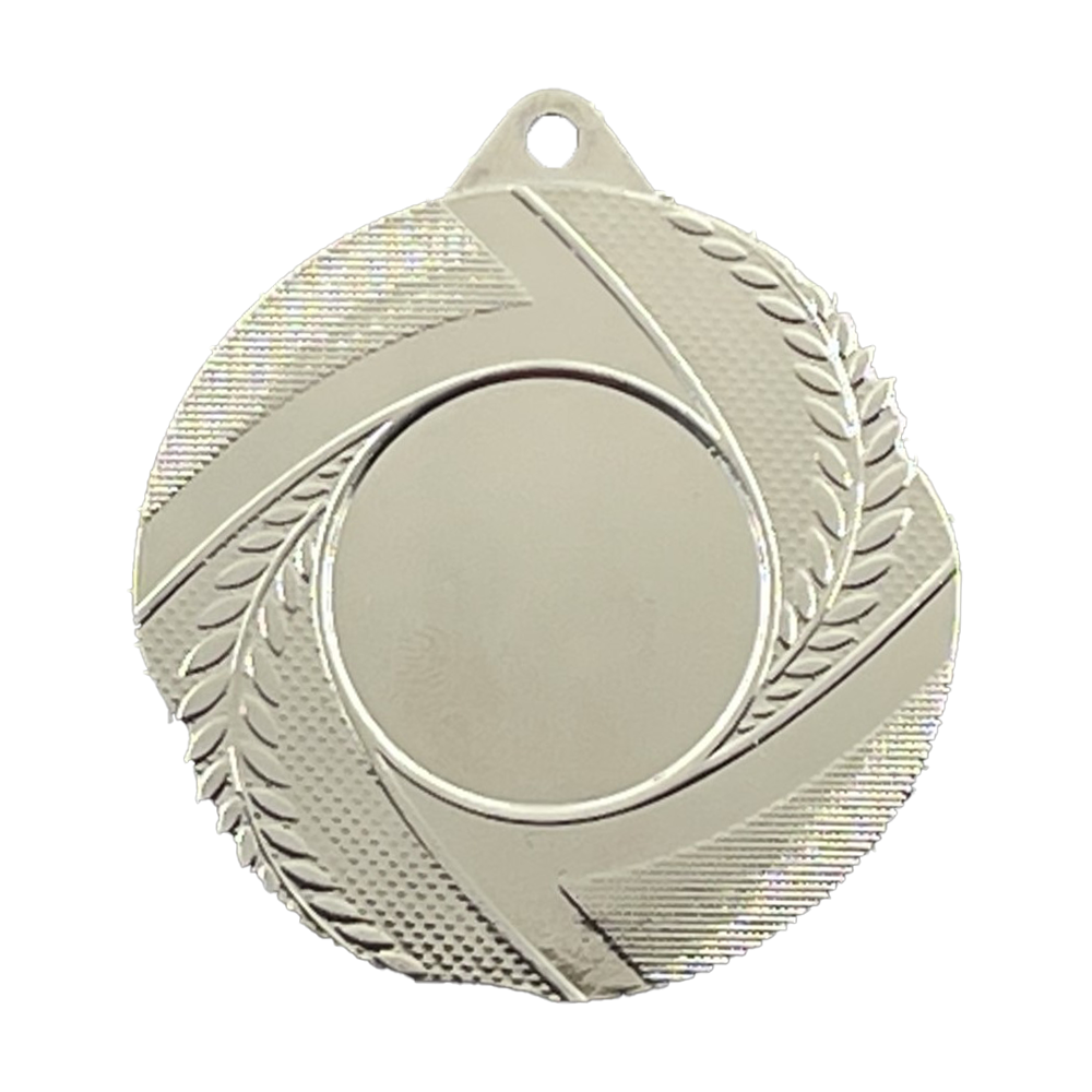 MEDAL 744 IRON 50MM OFFSHAPE