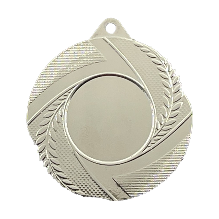 MEDAL 744 IRON 50MM OFFSHAPE