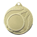 MEDAL 745 IRON 50MM