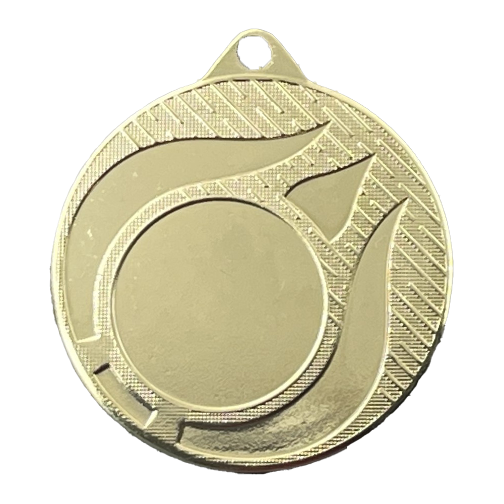 MEDAL 745 IRON 50MM