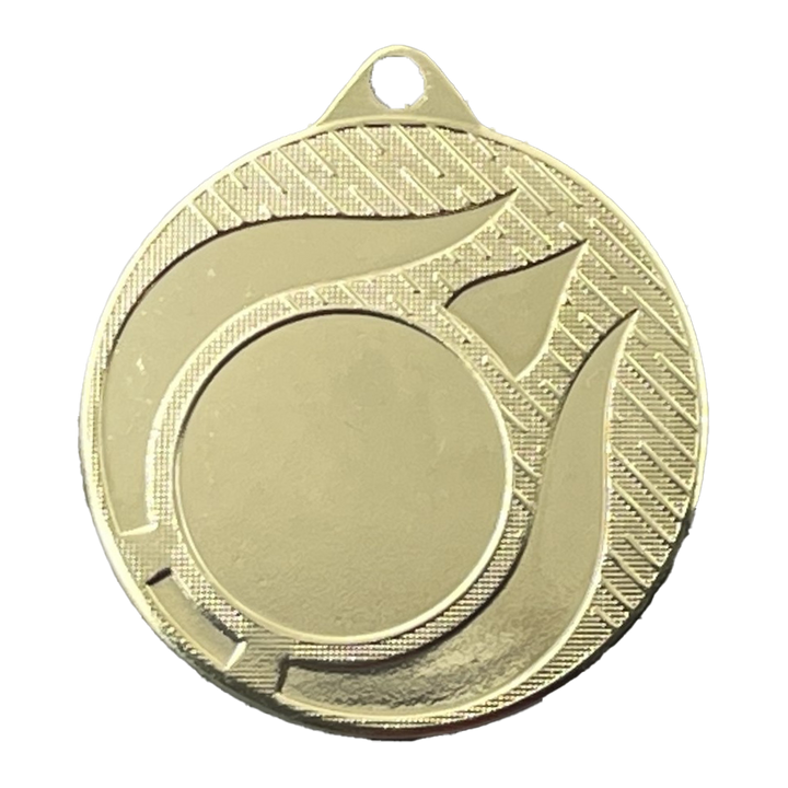 MEDAL 745 IRON 50MM