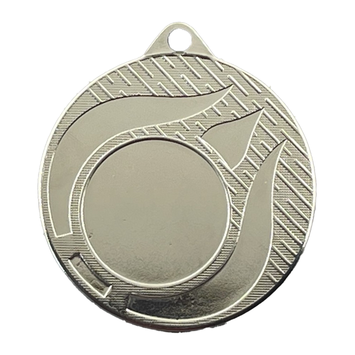 MEDAL 745 IRON 50MM
