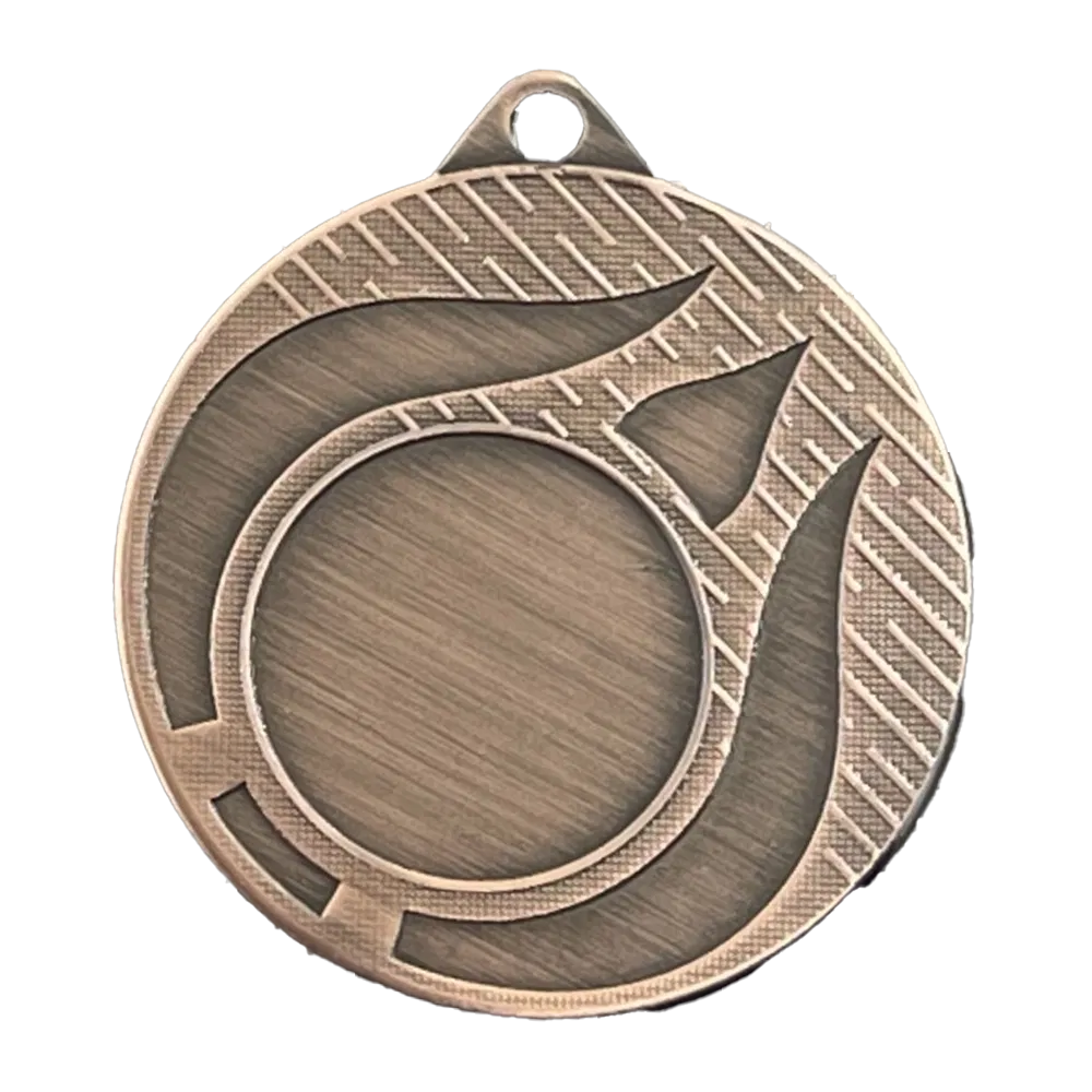MEDAL 745 IRON 50MM