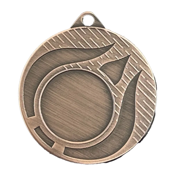 MEDAL 745 IRON 50MM