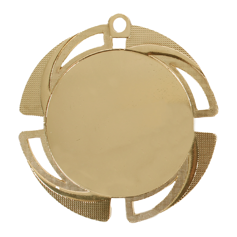 MEDAL 746 OPEN IRON 70MM